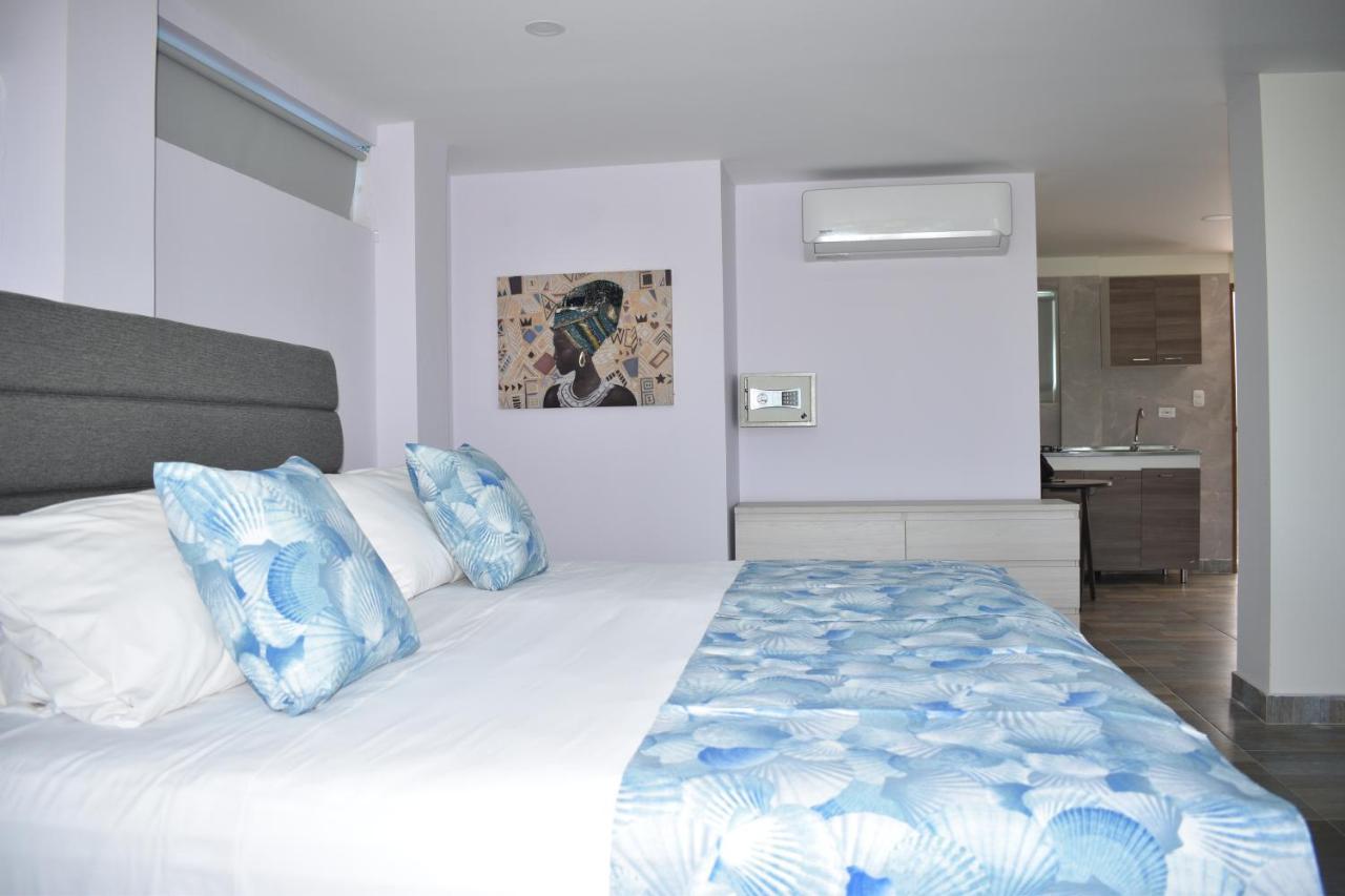 Santorini Casablanca Resort Papares Экстерьер фото