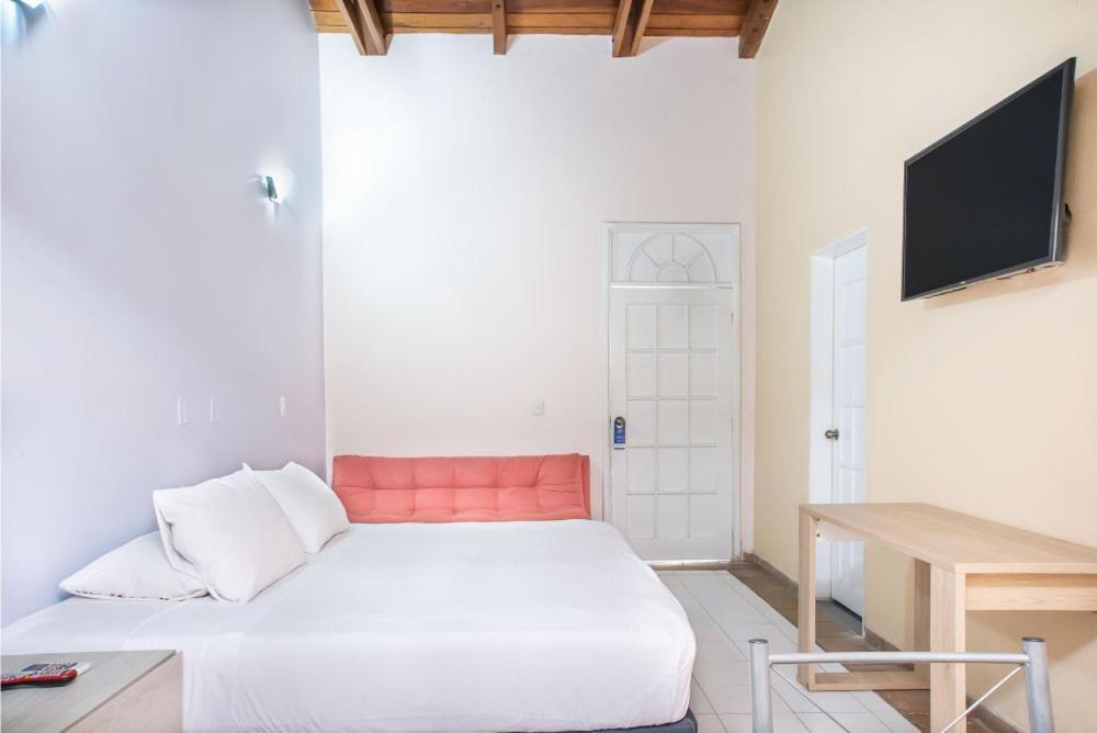 Santorini Casablanca Resort Papares Экстерьер фото