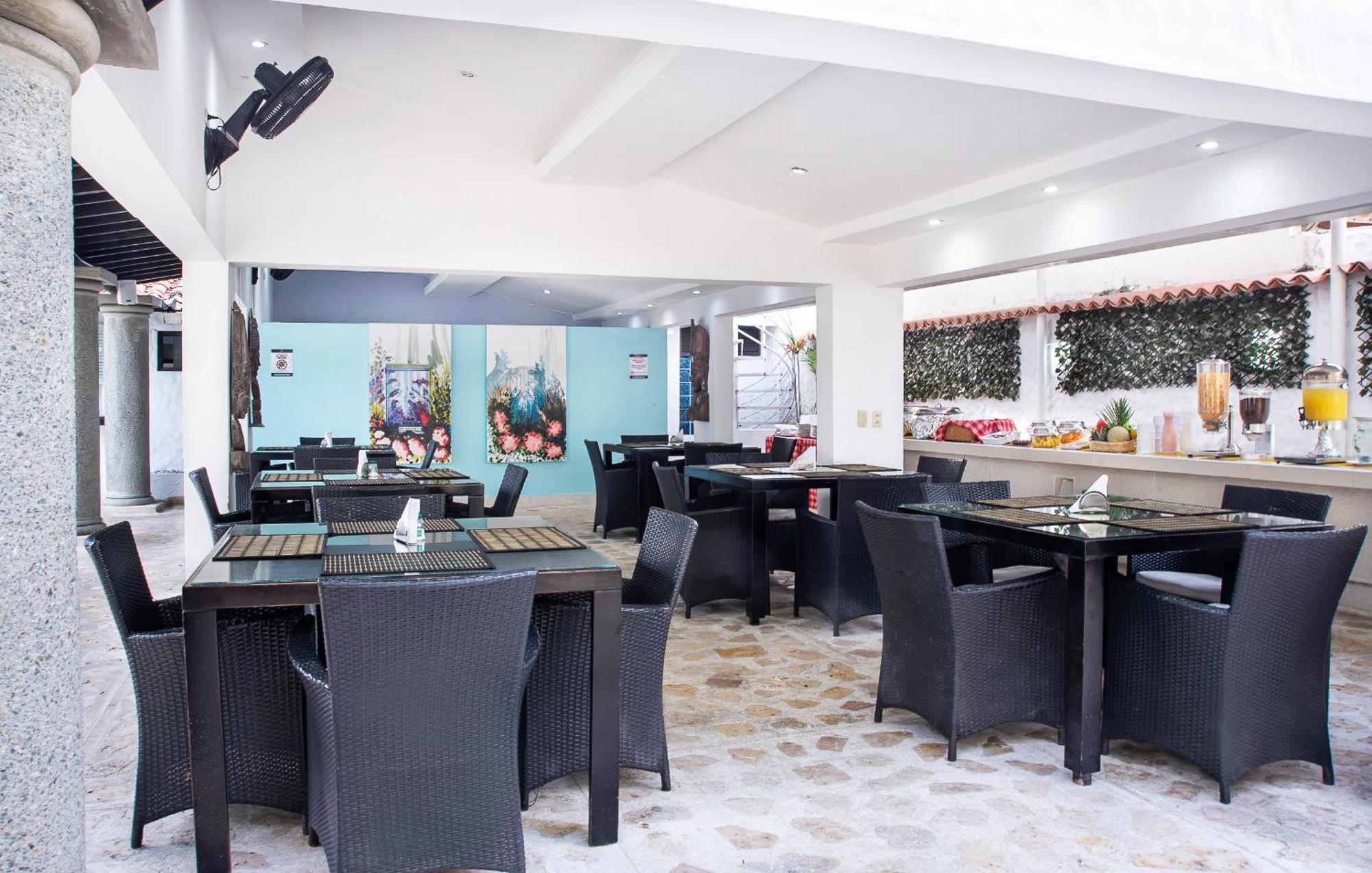 Santorini Casablanca Resort Papares Экстерьер фото